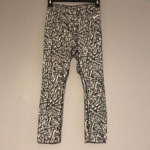Nike cotton leggings